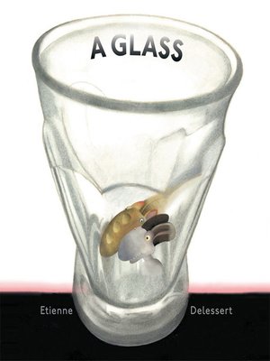 cover image of A Glass